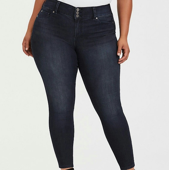 torrid | Jeans | Torrid Jeggings Womens 
